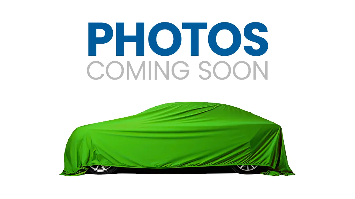 PHOTO COMING SOON