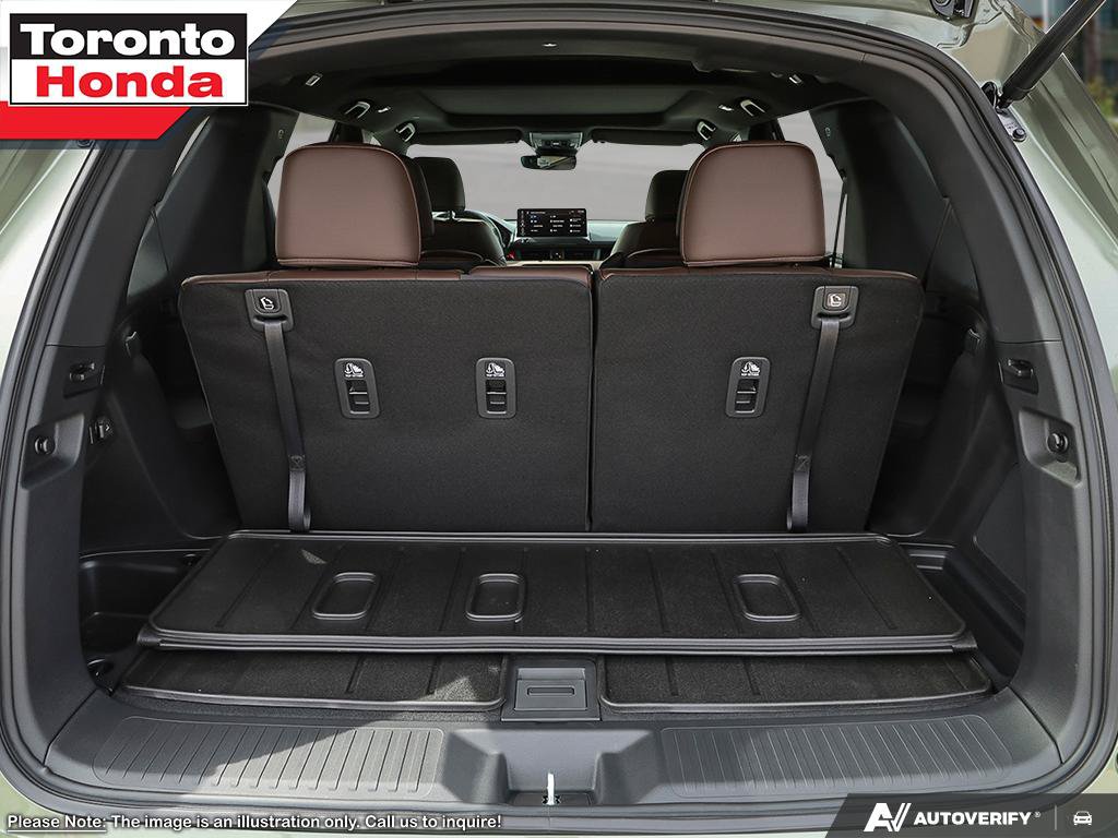 New 2026 Honda Pilot TrailSport TrailSport AWD for sale online - Toronto Credit Auto