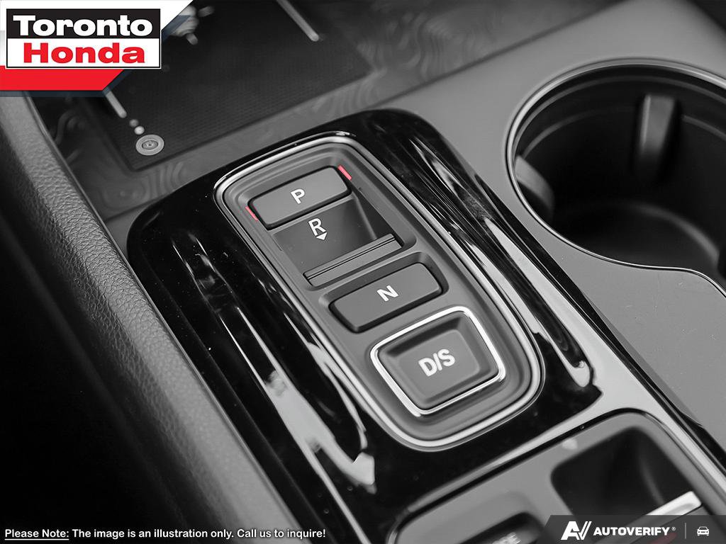 New 2026 Honda Pilot TrailSport TrailSport AWD for sale online - Toronto Credit Auto