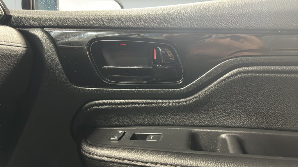 Used 2024 Honda Odyssey Black Edition Black Edition Auto for sale online - Toronto Credit Auto