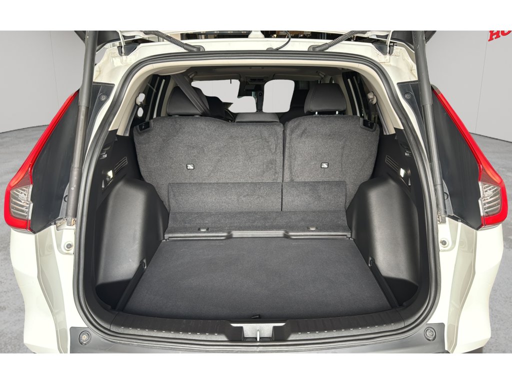 Used 2024 Honda CR-V Sport Sport AWD for sale online - Toronto Credit Auto