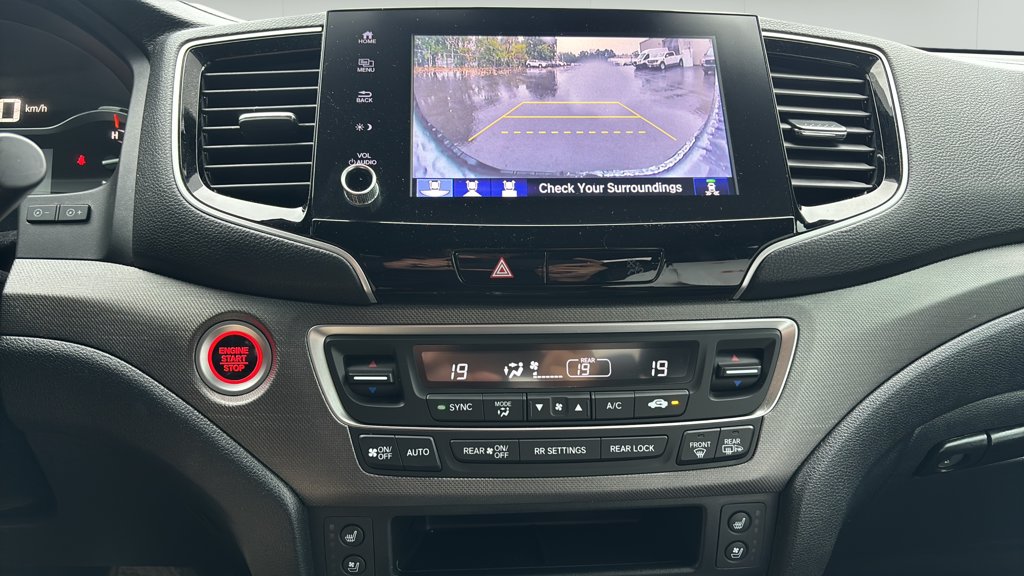 Used 2022 Honda Ridgeline Touring Touring AWD for sale online - Toronto Credit Auto