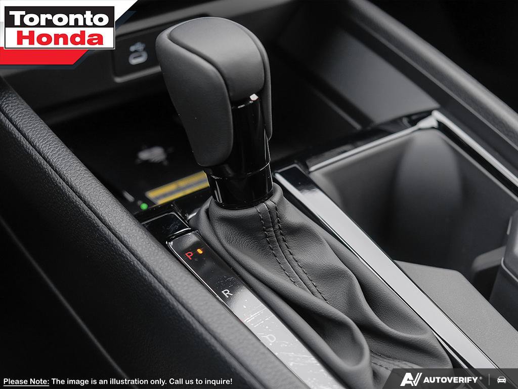 New 2026 Honda Accord Hybrid Sport-L Sport-L eCVT for sale online - Toronto Credit Auto