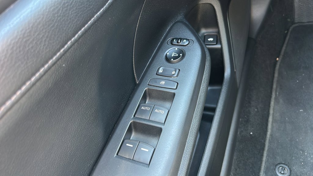 Used 2018 Honda Civic Sedan Touring Touring CVT for sale online - Toronto Credit Auto