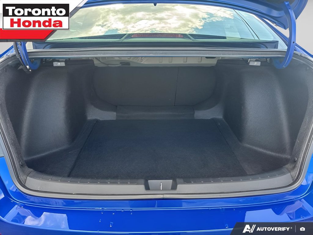 Used 2024 Honda Civic Sedan Sport Sport CVT for sale online - Toronto Credit Auto