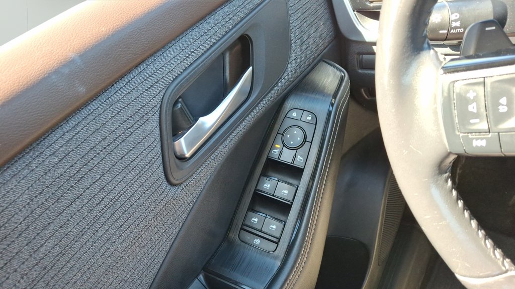 Used 2021 Nissan Rogue SV for sale online - Toronto Credit Auto