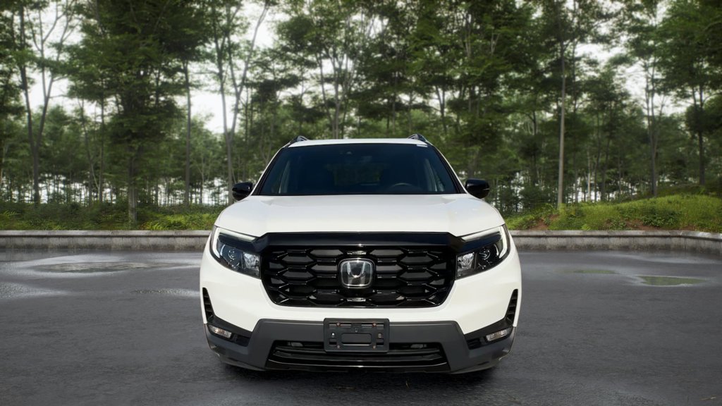 Used 2023 Honda Passport Touring Touring AWD for sale online - Toronto Credit Auto