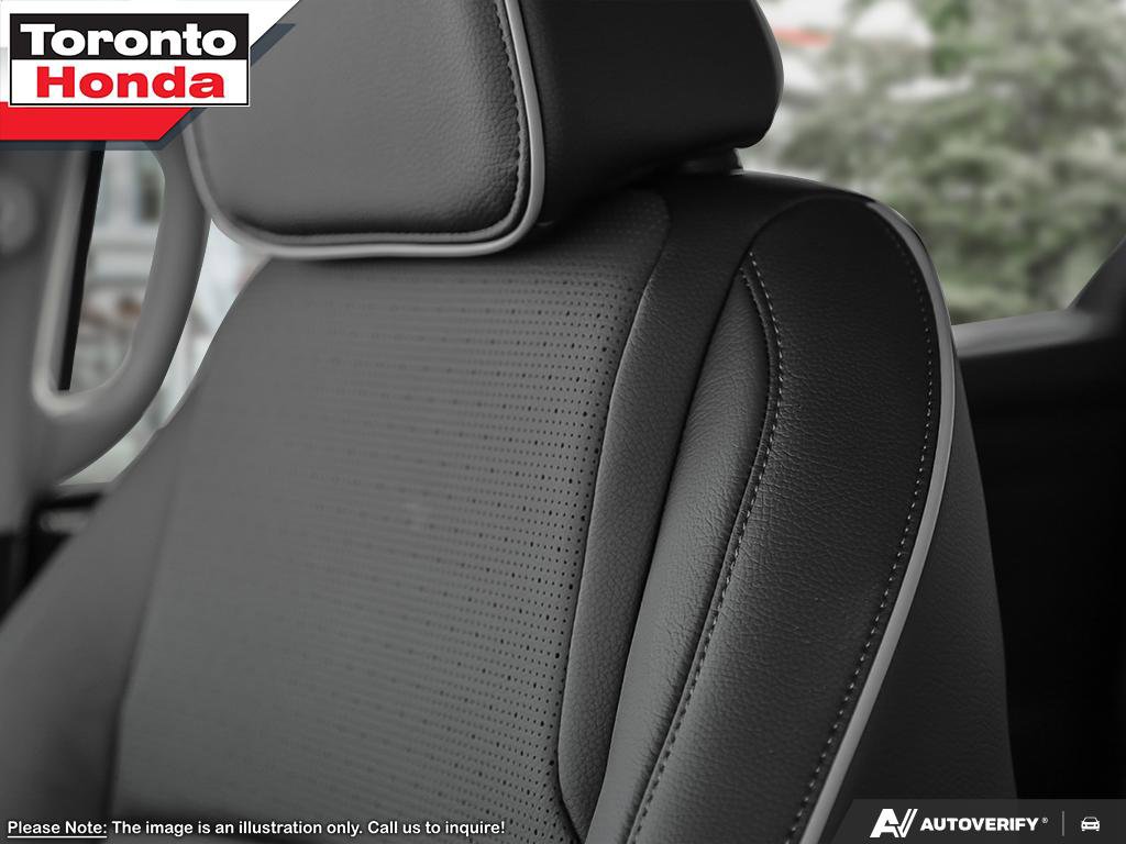 New 2026 Honda Odyssey Touring Touring Auto for sale online - Toronto Credit Auto