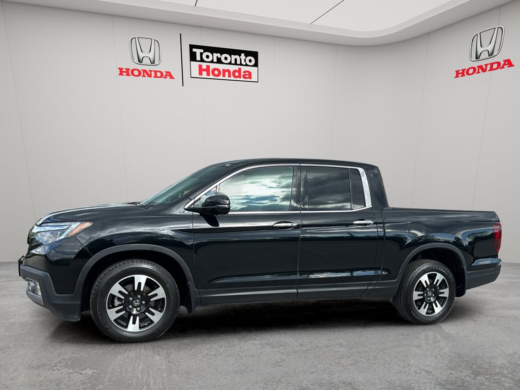 Used 2020 Honda Ridgeline Touring Touring AWD for sale online - Toronto Credit Auto