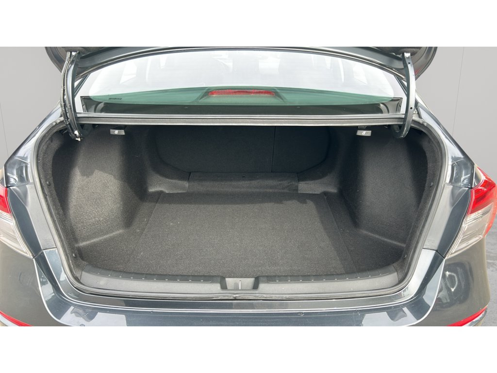 Used 2024 Honda Civic Sedan LX-B LX-B CVT for sale online - Toronto Credit Auto
