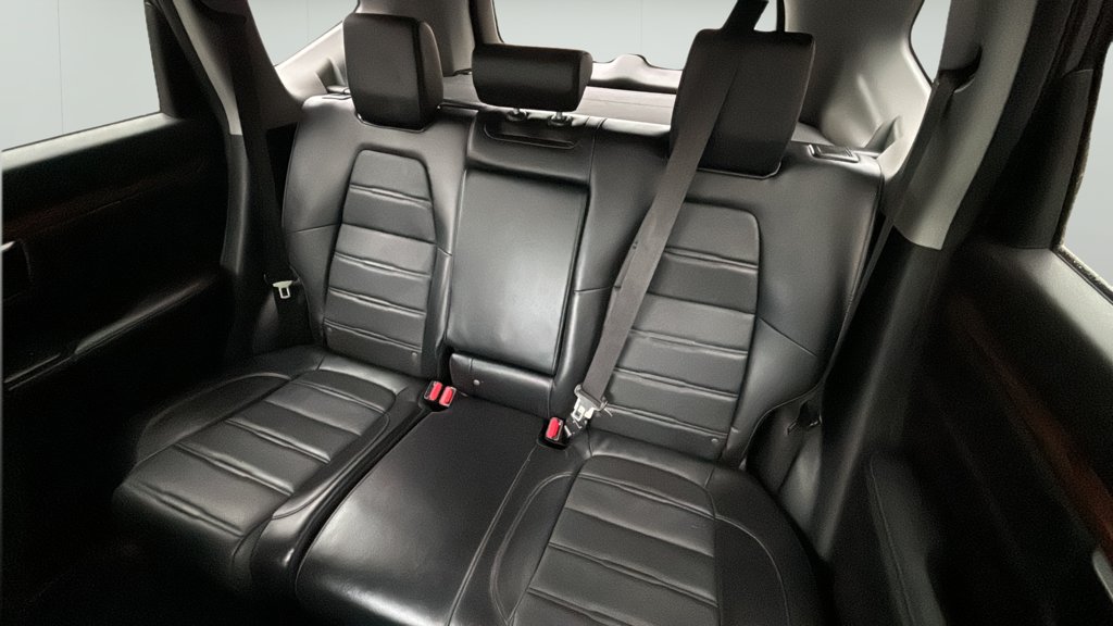Used 2021 Honda CR-V EX-L EX-L AWD for sale online - Toronto Credit Auto