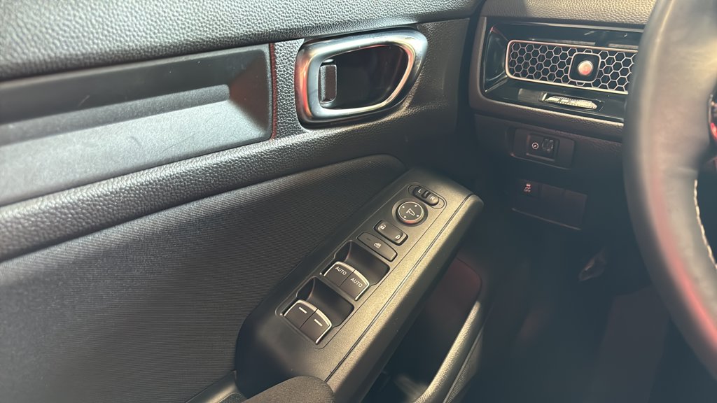 Used 2025 Honda Civic Sedan Sport Sport CVT for sale online - Toronto Credit Auto