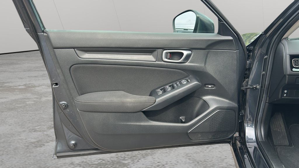 Used 2024 Honda Civic Sedan LX-B LX-B CVT for sale online - Toronto Credit Auto