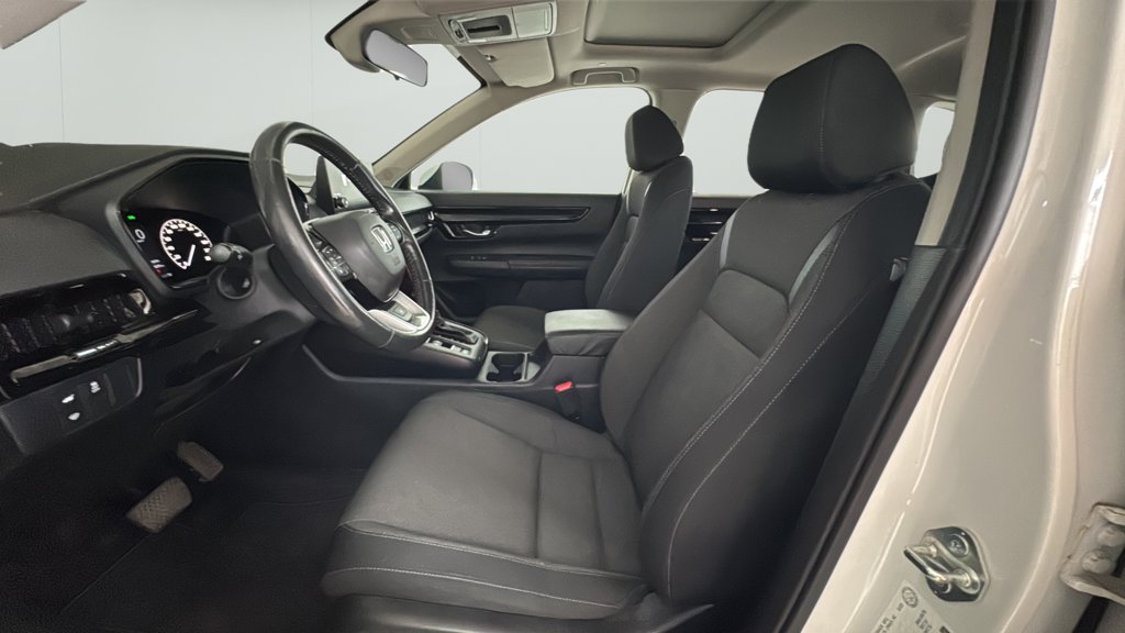 Used 2024 Honda CR-V Sport Sport AWD for sale online - Toronto Credit Auto