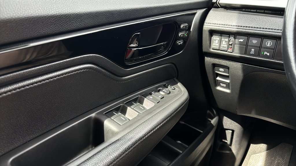 Used 2022 Honda Odyssey EX-L for sale online - Toronto Credit Auto