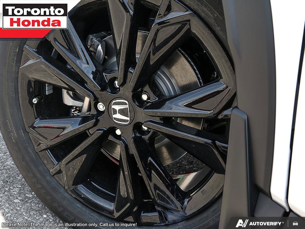 New 2026 Honda CR-V Hybrid Touring Touring AWD for sale online - Toronto Credit Auto