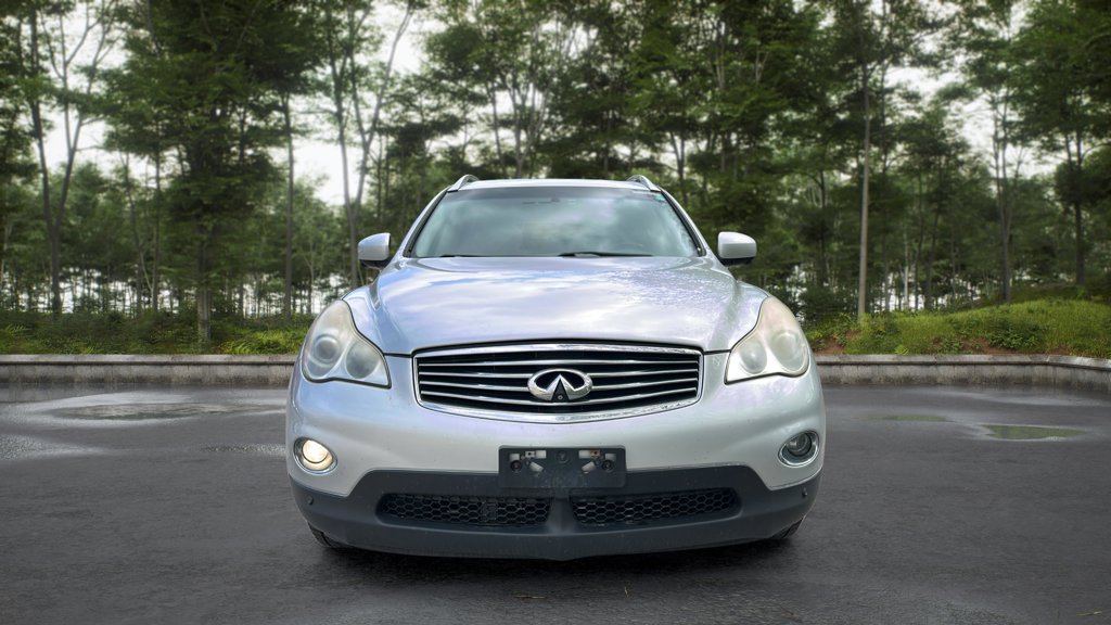 Used 2013 INFINITI EX37 Luxury AWD 4dr for sale online - Toronto Credit Auto