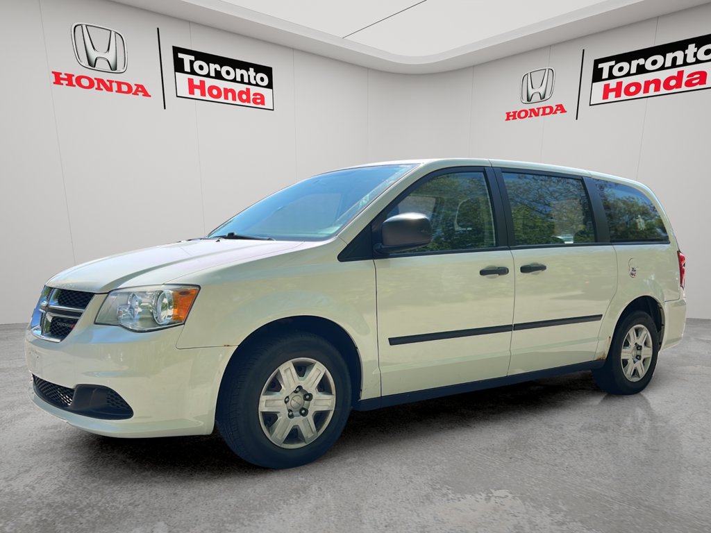 Used 2013 Dodge Grand Caravan SE 4dr Wgn SE for sale online - Toronto Credit Auto