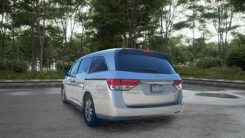 Used 2014 Honda Odyssey SE 4dr Wgn SE for sale online - Toronto Credit Auto
