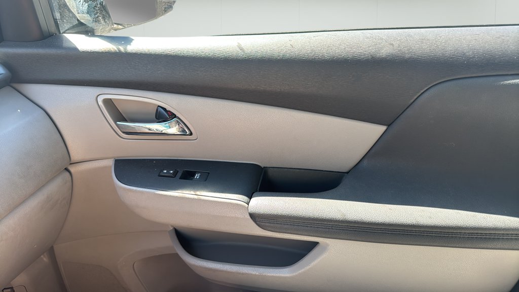 Used 2014 Honda Odyssey SE 4dr Wgn SE for sale online - Toronto Credit Auto