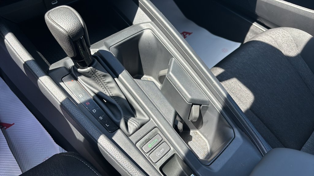 Used 2025 Honda Accord Sedan SE SE CVT for sale online - Toronto Credit Auto