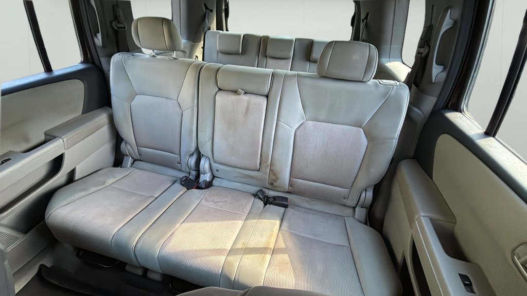 Used 2011 Honda Pilot EX 4WD 4dr EX for sale online - Toronto Credit Auto