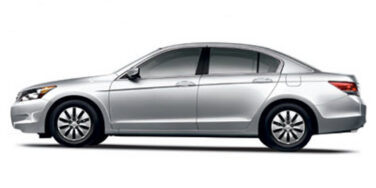 Used 2009 Honda Accord Sedan LX 4dr I4 Auto LX for sale online - Toronto Credit Auto