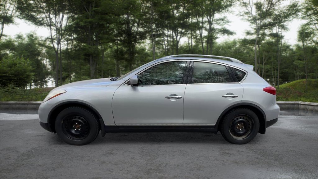 Used 2013 INFINITI EX37 Luxury AWD 4dr for sale online - Toronto Credit Auto