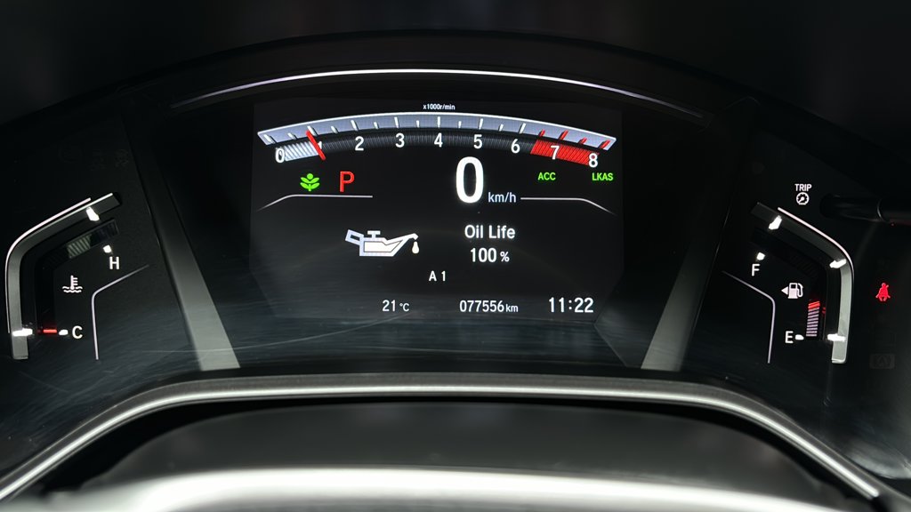Used 2021 Honda CR-V EX-L EX-L AWD for sale online - Toronto Credit Auto