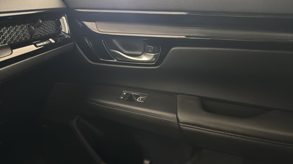 Used 2024 Honda CR-V Sport Sport AWD for sale online - Toronto Credit Auto