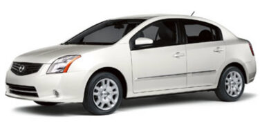 Used 2010 Nissan Sentra 2.0 4dr Sdn I4 CVT 2.0 for sale online - Toronto Credit Auto