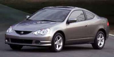 Used 2002 Acura RSX Premium 3dr Sport Cpe Premium Auto for sale online - Toronto Credit Auto