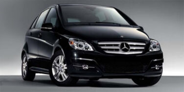 Used 2010 Mercedes-Benz B-Class B 200 4dr HB B 200 for sale online - Toronto Credit Auto