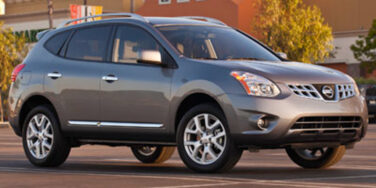Used 2011 Nissan Rogue SV AWD 4dr SV for sale online - Toronto Credit Auto