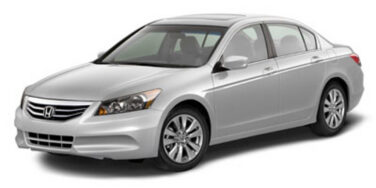 Used 2012 Honda Accord Sedan EX-L 4dr I4 Auto EX-L for sale online - Toronto Credit Auto