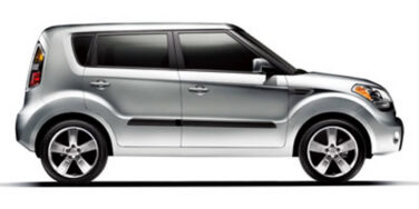 Used 2011 Kia Soul   for sale online - Toronto Credit Auto