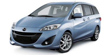 Used 2013 Mazda Mazda5 GT  for sale online - Toronto Credit Auto