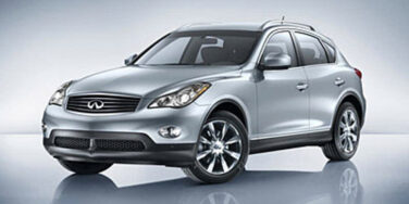 Used 2013 INFINITI EX37 Luxury AWD 4dr for sale online - Toronto Credit Auto