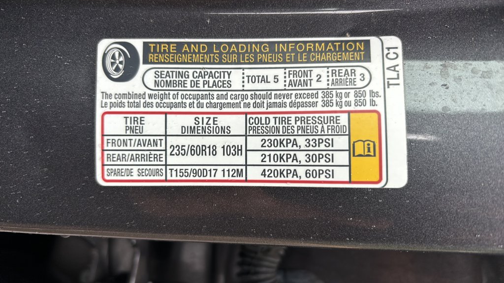 Used 2021 Honda CR-V EX-L EX-L AWD for sale online - Toronto Credit Auto