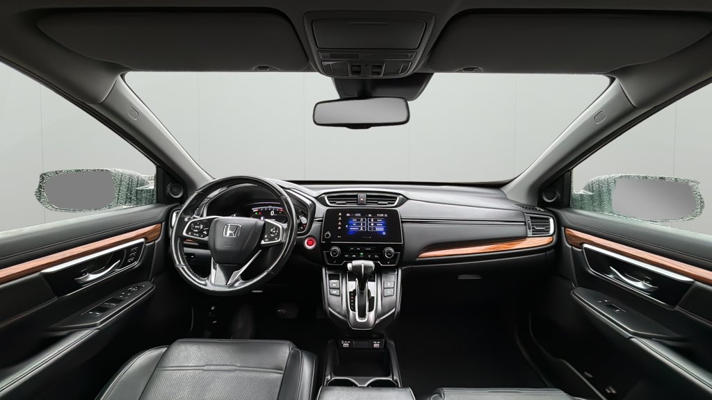 Used 2021 Honda CR-V EX-L EX-L AWD for sale online - Toronto Credit Auto