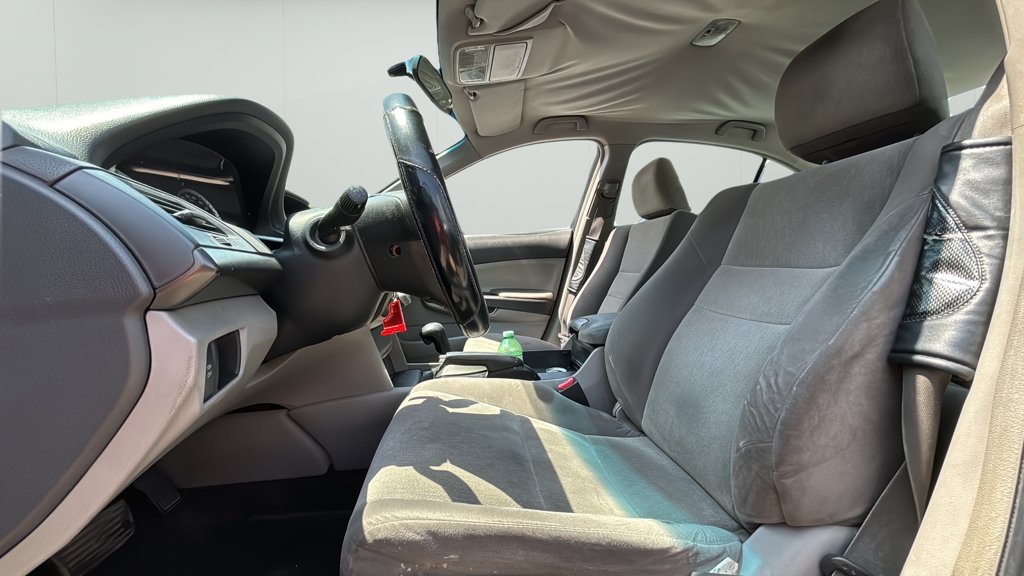 Used 2009 Honda Accord Sedan LX 4dr I4 Auto LX for sale online - Toronto Credit Auto