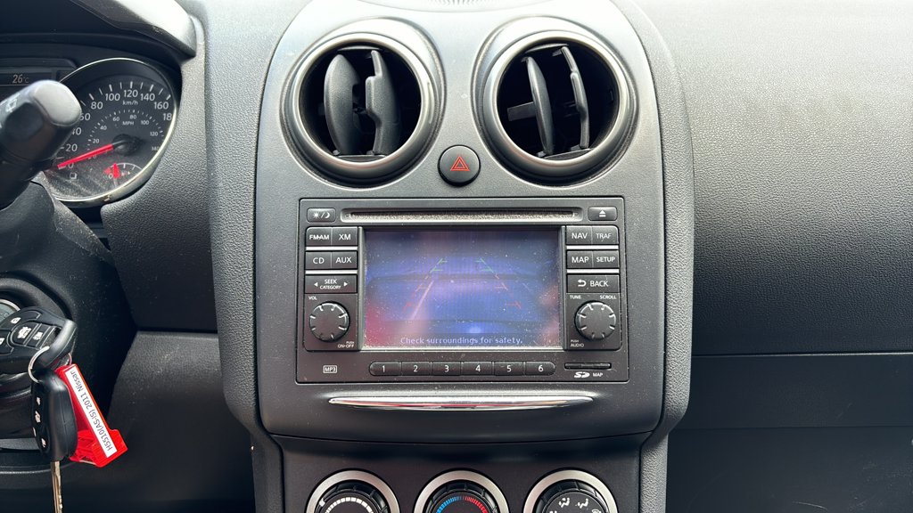 Used 2011 Nissan Rogue SV AWD 4dr SV for sale online - Toronto Credit Auto