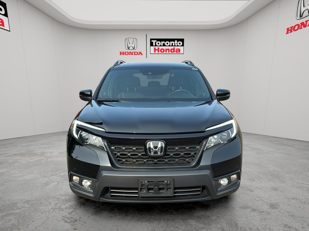 Used 2021 Honda Passport EX-L EX-L AWD for sale online - Toronto Credit Auto