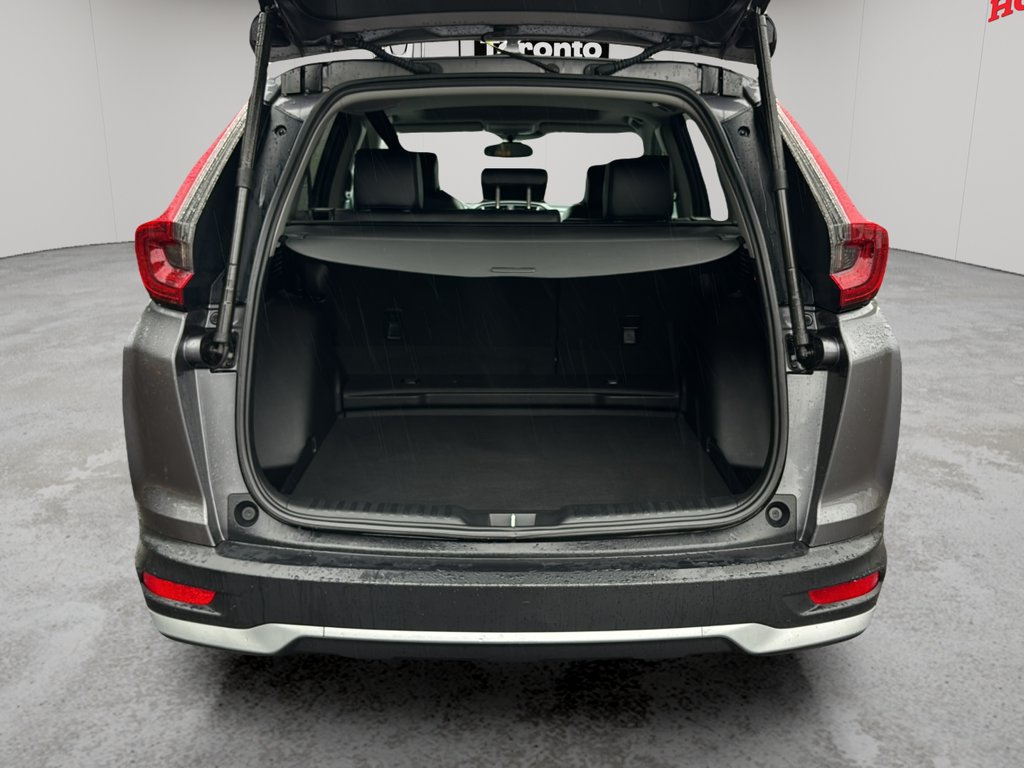 Used 2021 Honda CR-V EX-L EX-L AWD for sale online - Toronto Credit Auto