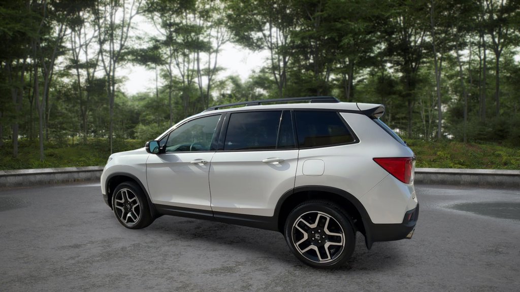 Used 2023 Honda Passport Touring Touring AWD for sale online - Toronto Credit Auto
