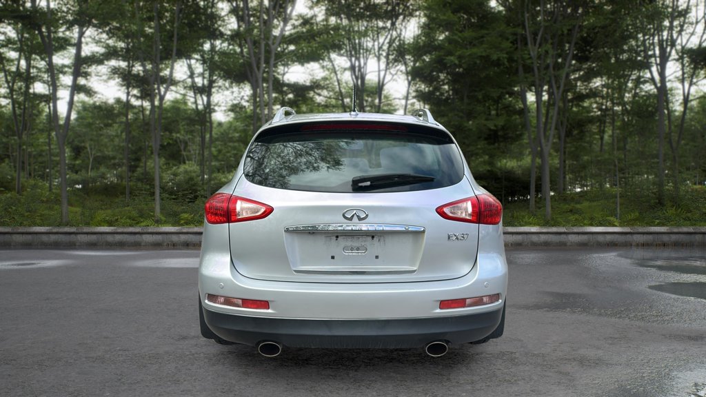 Used 2013 INFINITI EX37 Luxury AWD 4dr for sale online - Toronto Credit Auto