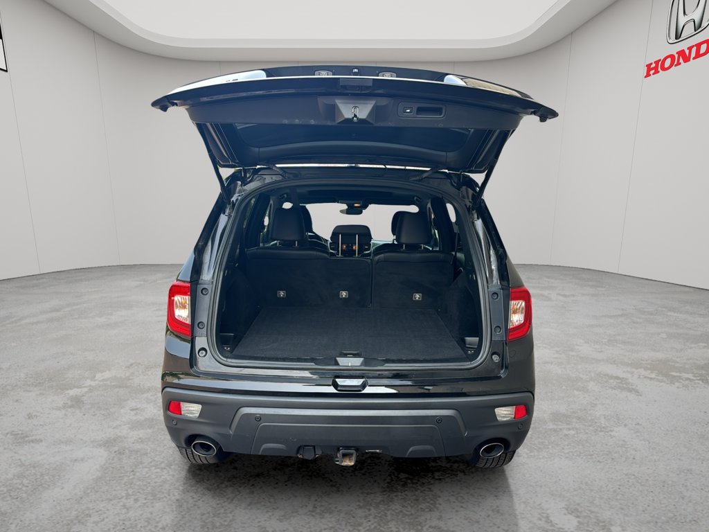 Used 2021 Honda Passport EX-L EX-L AWD for sale online - Toronto Credit Auto