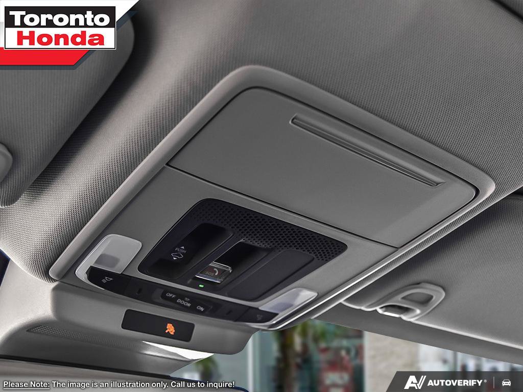 New 2026 Honda Accord Hybrid Touring Touring eCVT for sale online - Toronto Credit Auto