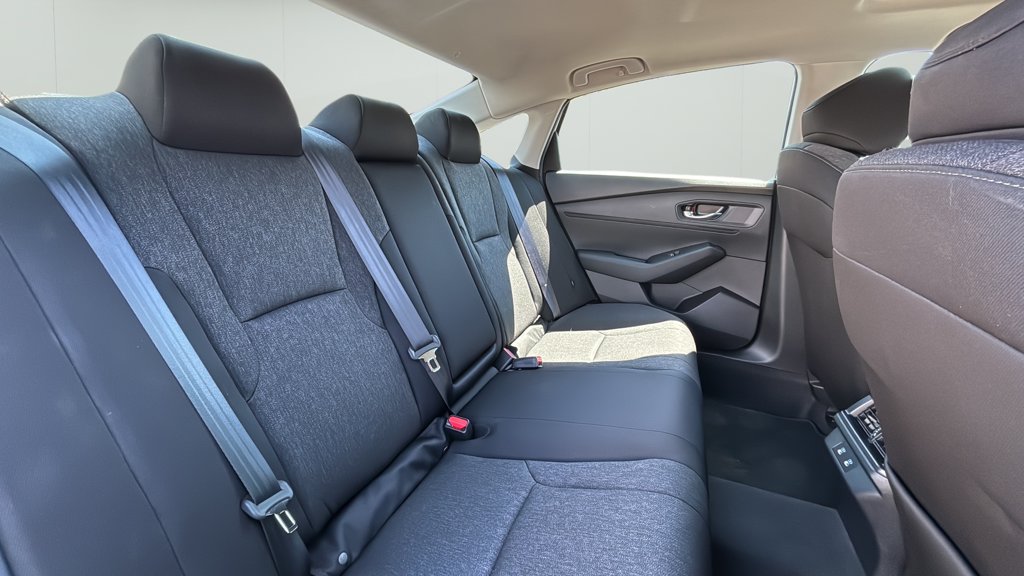 Used 2025 Honda Accord Sedan SE SE CVT for sale online - Toronto Credit Auto