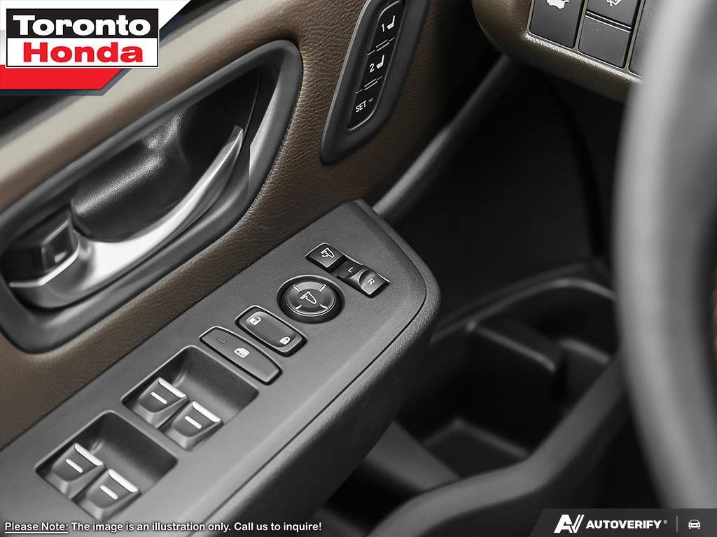 New 2026 Honda Pilot TrailSport TrailSport AWD for sale online - Toronto Credit Auto